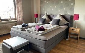 Ferienwohnung Hansen