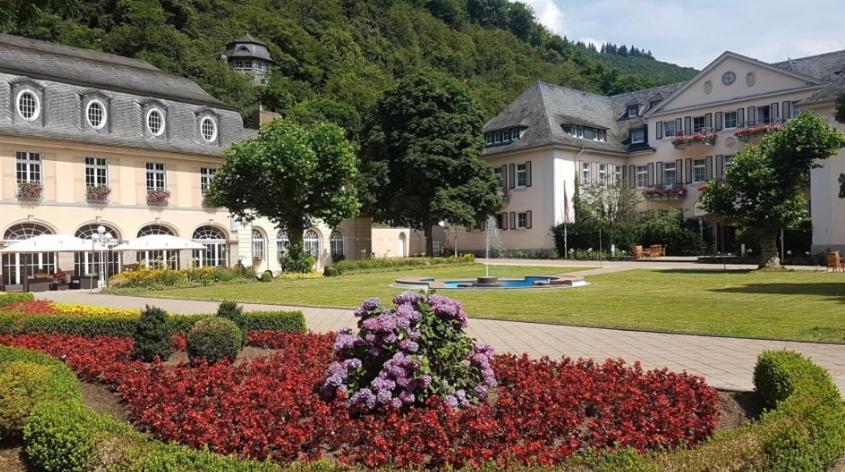 Ferienwohnung Hansen Beuren  Buitenkant foto